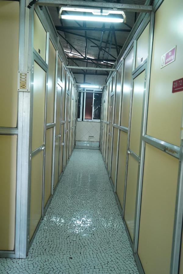 Sharda Residency Hotel Bombaim Exterior foto