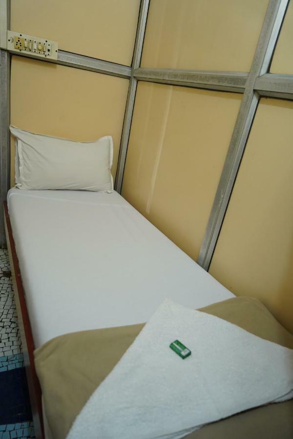 Sharda Residency Hotel Bombaim Exterior foto