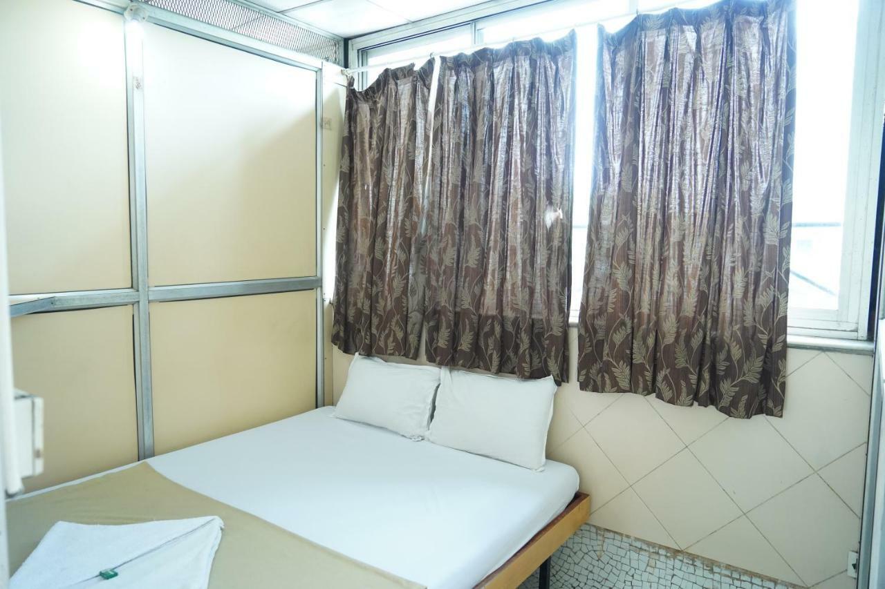 Sharda Residency Hotel Bombaim Exterior foto